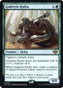 Goldvein Hydra (Prerelease Foil)