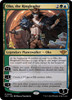Oko, the Ringleader (Prerelease Foil)