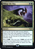 Pillage the Bog (Prerelease Foil)