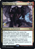 Rakdos Joins Up (Prerelease Foil)