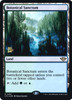 Botanical Sanctum (Prerelease Foil)