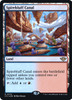 Spirebluff Canal (Prerelease Foil)