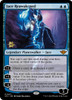Jace Reawakened (Prerelease Foil)