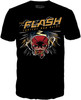 POP! & Tee: DC - The Flash (Glow-in-the-Dark) T-Shirt set
