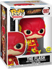 POP! & Tee: DC - The Flash (Glow-in-the-Dark) T-Shirt set