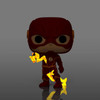 POP! & Tee: DC - The Flash (Glow-in-the-Dark) T-Shirt set