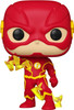 POP! & Tee: DC - The Flash (Glow-in-the-Dark) T-Shirt set