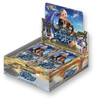 Battle Spirits Saga: Set 05 Strangers in the Sky (BSS05) Booster Box