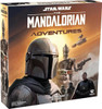 Star Wars: The Mandalorian - Adventures