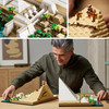 Architecture Landmarks Collection: Great Pyramid of Giza 21058