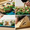 Architecture Landmarks Collection: Great Pyramid of Giza 21058