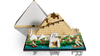 Architecture Landmarks Collection: Great Pyramid of Giza 21058
