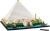 Architecture Landmarks Collection: Great Pyramid of Giza 21058