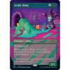 Acidic Slime (Secret Lair - Prime Slime)