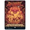 Decimate (Secret Lair - Party Hard, Shred Harder)