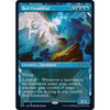 Roil Elemental (Secret Lair - Showcase: Zendikar Revisited)