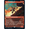 Warren Instigator (Secret Lair - Showcase: Zendikar Revisited)
