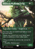 Dryad of the Ilysian Grove (Secret Lair - Special Guest: Fiona Staples)