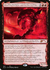 Urabrask the Hidden (Secret Lair - Phyrexian Praetors)