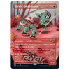 Goblin Rabblemaster (Secret Lair - Valentine's Day 2021)