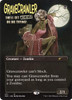Gravecrawler (Secret Lair - Thrilling Tales of the Undead)