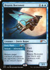 Brazen Borrower (Secret Lair - Math is for Blockers)