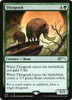 Thragtusk (Secret Lair - Math is for Blockers)