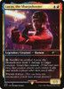 Lucas, the Sharpshooter (Secret Lair - Stranger Things)