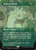 Kodama's Reach (Secret Lair - Purrfection)