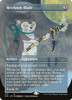 Heirloom Blade (Secret Lair - Purrfection)