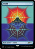 Island (Virgo) (Secret Lair - The Astrology Lands)