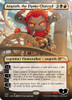 Angrath, the Flame-Chained (Secret Lair - Li'l Walkers)