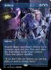 Bribery (Secret Lair - Introducing: Kaito Shizuki)