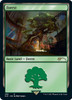 Forest (Secret Lair - x Arcane: Lands)