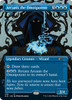 Arcanis the Omnipotent (Secret Lair - Rule the Room)