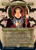 Queen Marchesa (Secret Lair - Rule the Room)