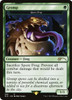 Spore Frog [Gromp] (Secret Lair - x Arcane)