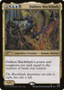Dakkon Blackblade (Secret Lair - Finally! Left-Handed Magic Cards)