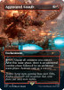 Aggravated Assault (Secret lair - Warhammer 40,000: Orks)