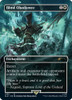 Blind Obedience (Secret Lair - Warhammer Age of Sigmar)