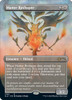 Matter Reshaper (Secret Lair - Imaginary Friends)