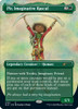 Pir, Imaginative Rascal (Secret Lair - Imaginary Friends)