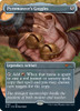 Pyromancer's Goggles (Secret Lair - In Memoriam: Jaya Ballard)