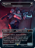 Blightsteel Colossus [Megatron] (Secret Lair - Transformers)