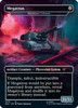Blightsteel Colossus [Megatron] (Secret Lair - Transformers)