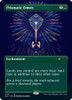 Prismatic Omen (Secret Lair - The Space Beyond the Stars)