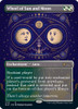 Wheel of Sun and Moon (Secret Lair - The Space Beyond the Stars)