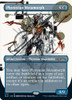 Phyrexian Metamorph (Secret Lair - Yoji Shinkawa)