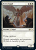 Serra Angel (Secret Lair - John Avon)