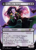 Bloodline Keeper (Display Commander) (Secret Lair - From Cute to Brute)